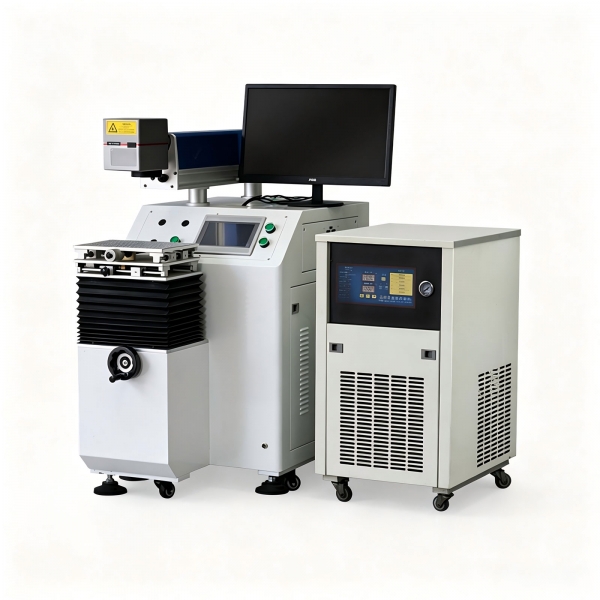 激光焊接机